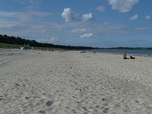 Bild 29: Rügen Träumen, die Seele baumeln lassen, die Ruhe und die Stille genießen