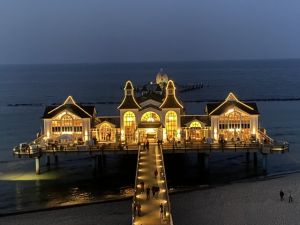 Bild 23: Rügen Träumen, die Seele baumeln lassen, die Ruhe und die Stille genießen