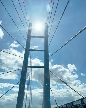 Bild 24: Rügen Träumen, die Seele baumeln lassen, die Ruhe und die Stille genießen