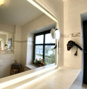 Bild 16: Rügen Träumen, die Seele baumeln lassen, die Ruhe und die Stille genießen