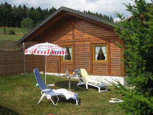 Bild 24: komfortable Fewo, "Fürbüüni", DG 4 Pers., Balkon, 2 DZ, 2 DU/WC, w-lan