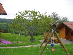 Bild 27: komfortable Fewo, "Fürbüüni", DG 4 Pers., Balkon, 2 DZ, 2 DU/WC, w-lan
