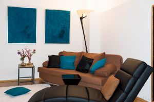 Bild 3: Fantastische Wohnung im Zentrum