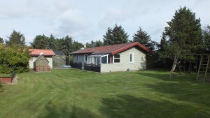Bild: Ferienhaus in Grønhøj-Strand bei Løkken, Nordjütland