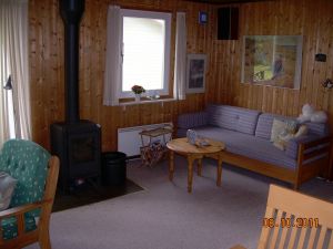 Bild 2: Ferienhaus in Grønhøj-Strand bei Løkken, Nordjütland