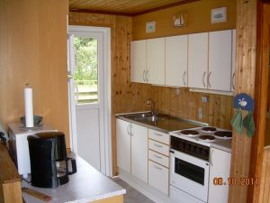 Bild 3: Ferienhaus in Grønhøj-Strand bei Løkken, Nordjütland