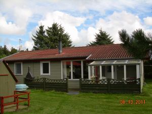 Bild 9: Ferienhaus in Grønhøj-Strand bei Løkken, Nordjütland