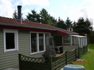 Bild 10: Ferienhaus in Grønhøj-Strand bei Løkken, Nordjütland