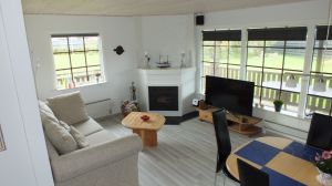 Bild 15: Neu renoviertes Ferienhaus in Løkken aus Holz, nur 100m vom Strand