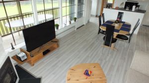 Bild 16: Neu renoviertes Ferienhaus in Løkken aus Holz, nur 100m vom Strand