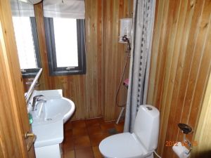 Bild 4: Ferienhaus in Saltum-Strand 1 kleiner Hund erlaubt