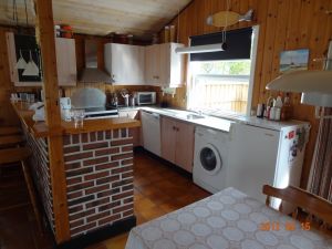 Bild 6: Ferienhaus in Saltum-Strand 1 kleiner Hund erlaubt