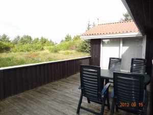 Bild 10: Ferienhaus in Saltum-Strand 1 kleiner Hund erlaubt