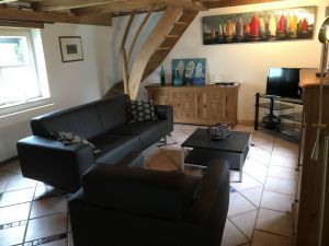 Bild 2: Ferienhaus Becker II im Ostseebad Prerow für 3 Personen