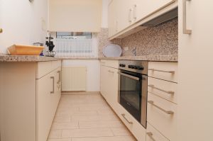 Bild 2: Ferienwohnung Prus im Haus Gorch Fock