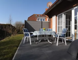 Bild 10: Ferienwohnung Prus im Haus Gorch Fock