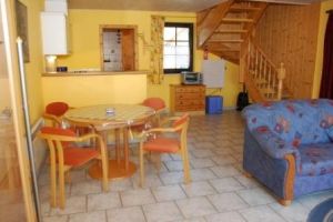 Bild 5: Ferien unterm Rohrdach-Ferienhaus- Ostseebad Ahrenshoop