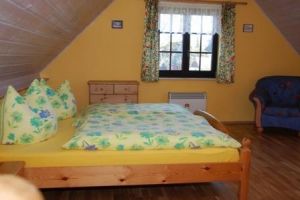 Bild 7: Ferien unterm Rohrdach-Ferienhaus- Ostseebad Ahrenshoop