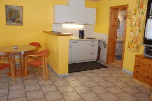 Bild 6: Ferien unterm Rohrdach-Ferienhaus- Ostseebad Ahrenshoop