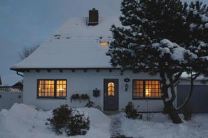 Bild 12: Charmantes Ferienhaus mit vielen Extras direkt an der Nordsee