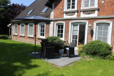 Bild: Ferienwohnung "Küstenglück"