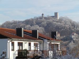Bild 16: Ferienwohnung Mau & Wau Falkenstein