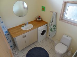Bild 9: Ferienhaus in Rødhus-Strand / Nordjütland