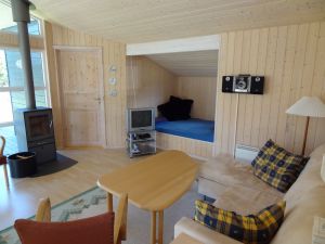 Bild 1: Ferienhaus in Rødhus-Strand / Nordjütland