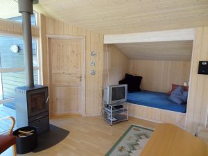 Bild 3: Ferienhaus in Rødhus-Strand / Nordjütland