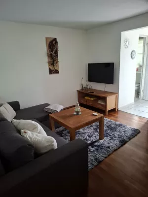 Bild 9: Ferienwohnung - Gästezimmer Wegner