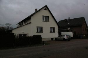 unser Haus