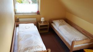 Bild 6: Ferienhaus Anabel für 7 Pers., 400m z. Strand in Schönhagen mit Wärmekabine
