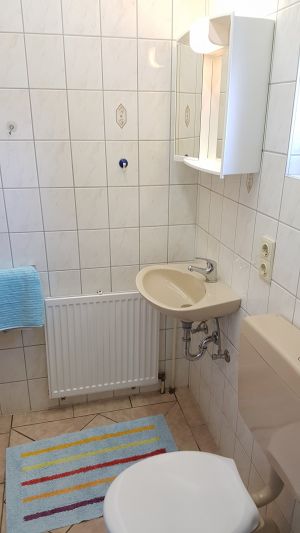 Bild 9: Ferienhaus Anabel für 7 Pers., 400m z. Strand in Schönhagen mit Wärmekabine
