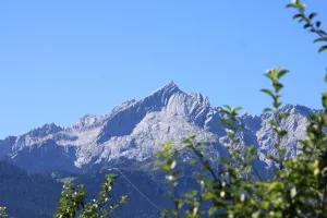 Bild 13: Ferienwohnung Greif in Garmisch-Partenkirchen