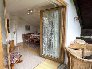 Balkon Balkon