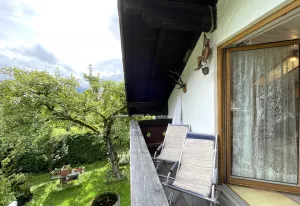 Balkon Balkon