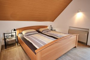 Bild 3: Eifel-Mosel ***Ferienwohnung Alte Schmiede I