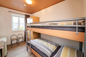 Bild 4: Eifel-Mosel ***Ferienwohnung Alte Schmiede I