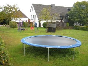 Bild 8: Eifel-Mosel ***Ferienwohnung Alte Schmiede I