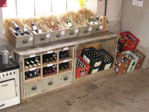 Bild 7: Eifel-Mosel ***Ferienwohnung Alte Schmiede I