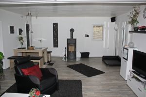 Bild 18: Ferienhaus Chateau Magic (4 Sterne)