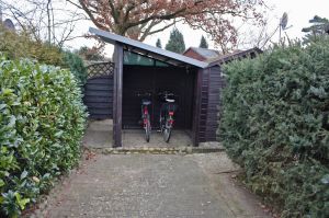 Bild 11: Ferienhaus Chateau Magic (4 Sterne)