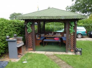 Bild 9: Ferienhaus Chateau Magic (4 Sterne)