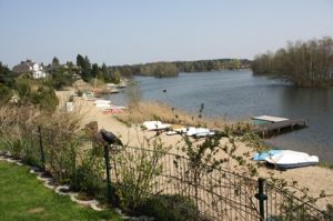 Bild 4: Ferienhaus Chateau Magic (4 Sterne)