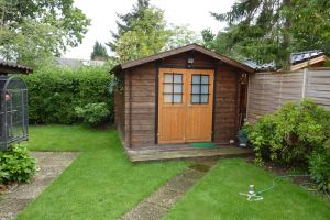 Bild 10: Ferienhaus Chateau Magic (4 Sterne)