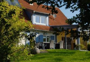 Bild 12: Ferienhaus Allgäuperle, Perle in malerischer Landschaft des Allgäus