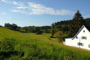 Bild 20: Ferienhaus Allgäuperle, Perle in malerischer Landschaft des Allgäus