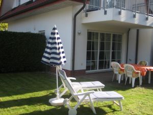 Bild 7: Ferienwohnung Rintisch in Zingst
