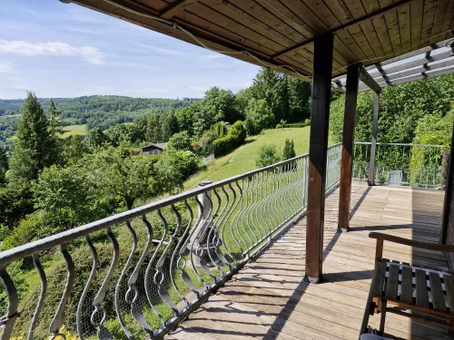 Balkon 