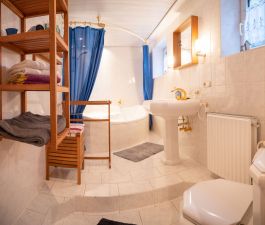 Bad Erdgeschoss Bad Erdgeschoss